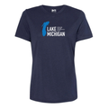 Lake Michigan Tee (Women's)